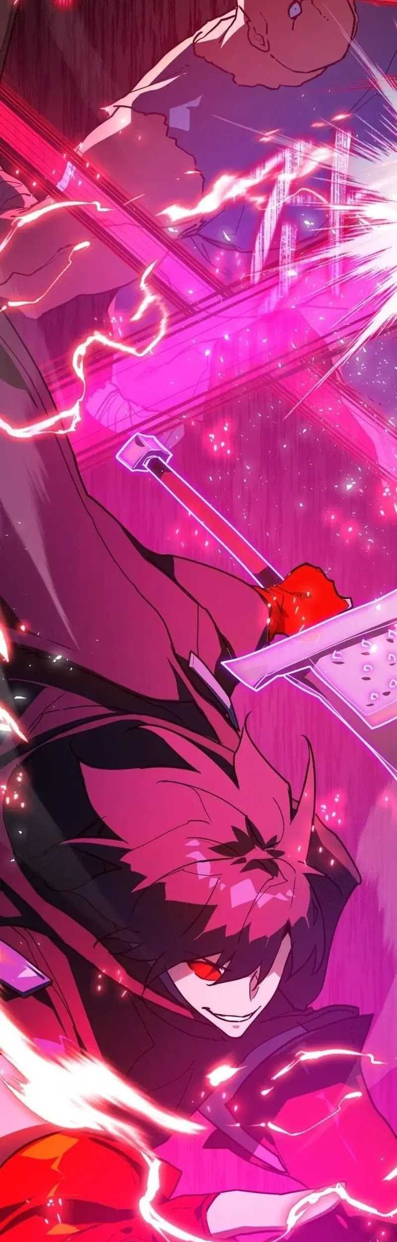 The Game’s Greatest Troll Chapter 96 Gambar 81