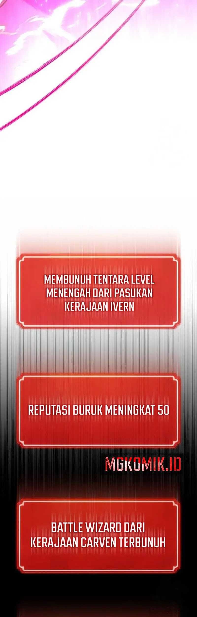 The Game’s Greatest Troll Chapter 96 Gambar 83