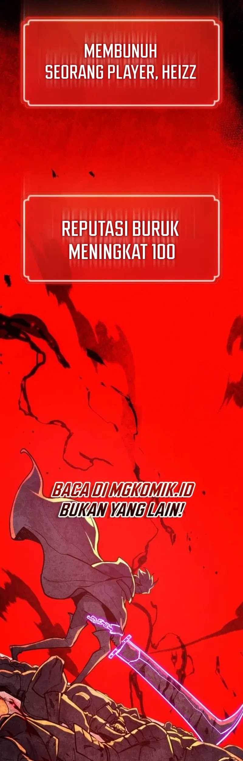 The Game’s Greatest Troll Chapter 96 Gambar 85