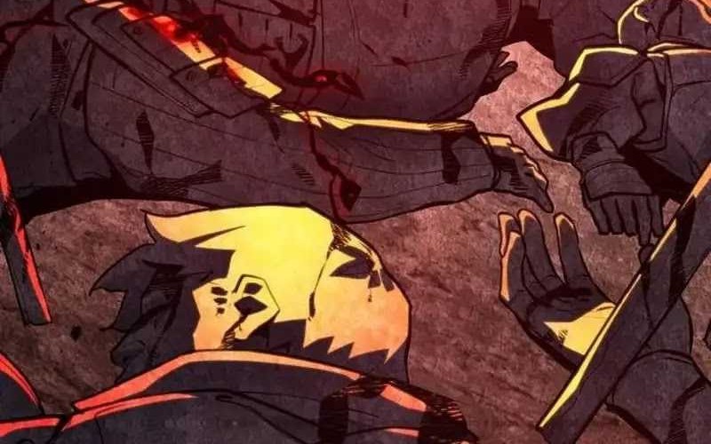 The Game’s Greatest Troll Chapter 96 Gambar 86