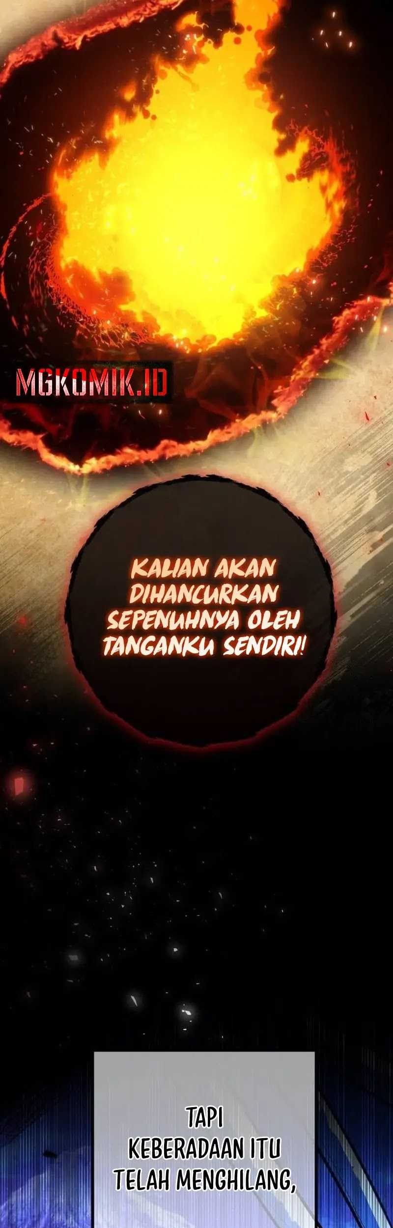 The Game’s Greatest Troll Chapter 96 Gambar 7