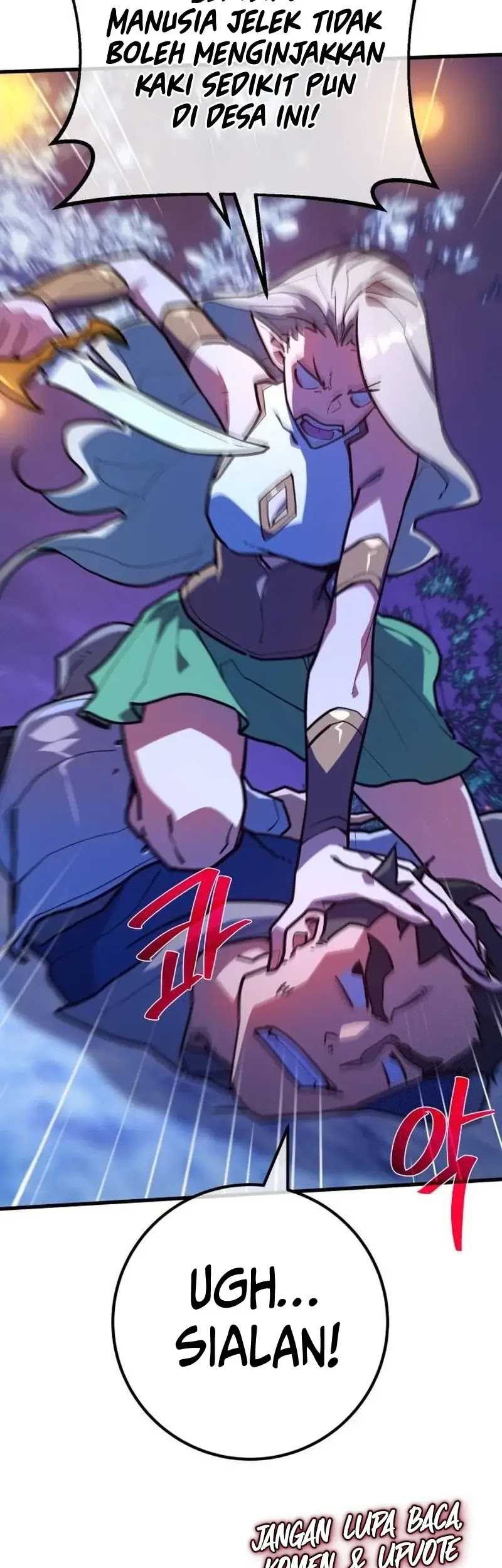 The Game’s Greatest Troll Chapter 96 Gambar 107