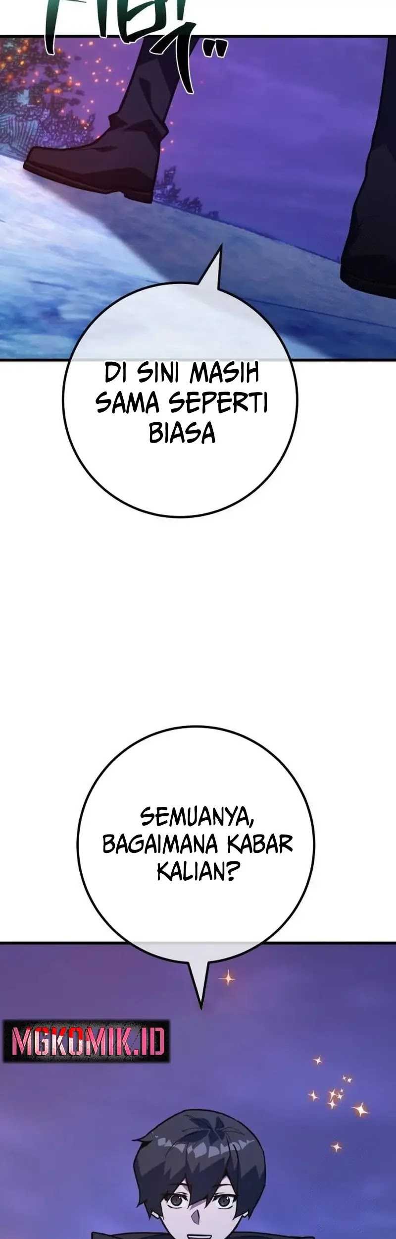 The Game’s Greatest Troll Chapter 96 Gambar 109