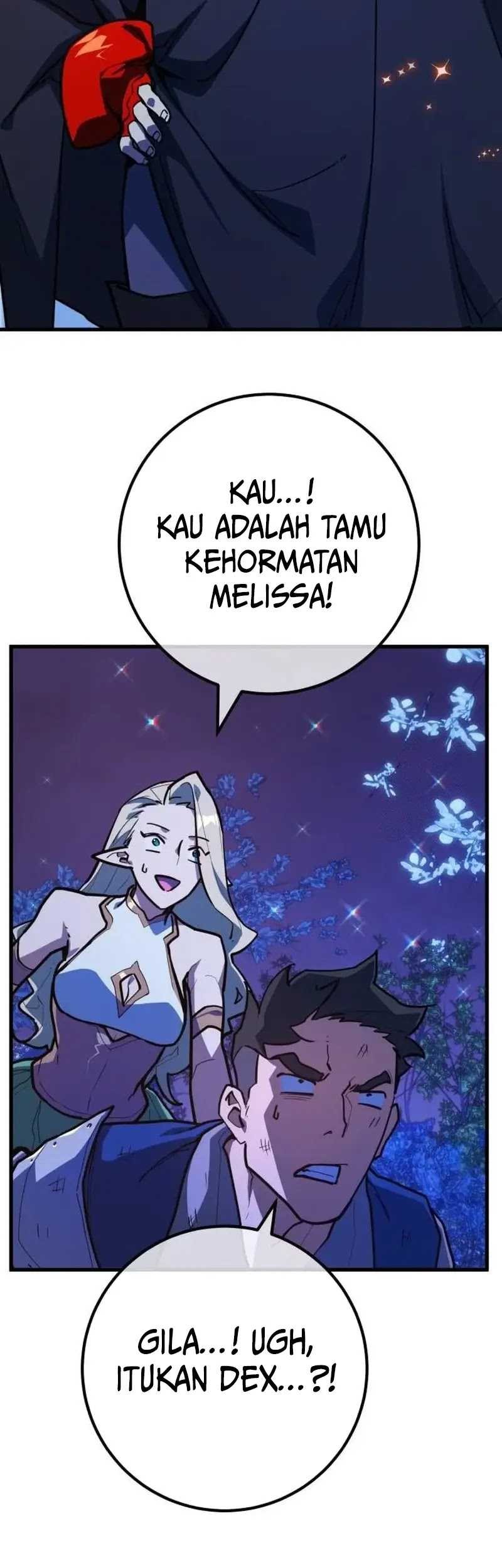 The Game’s Greatest Troll Chapter 96 Gambar 111