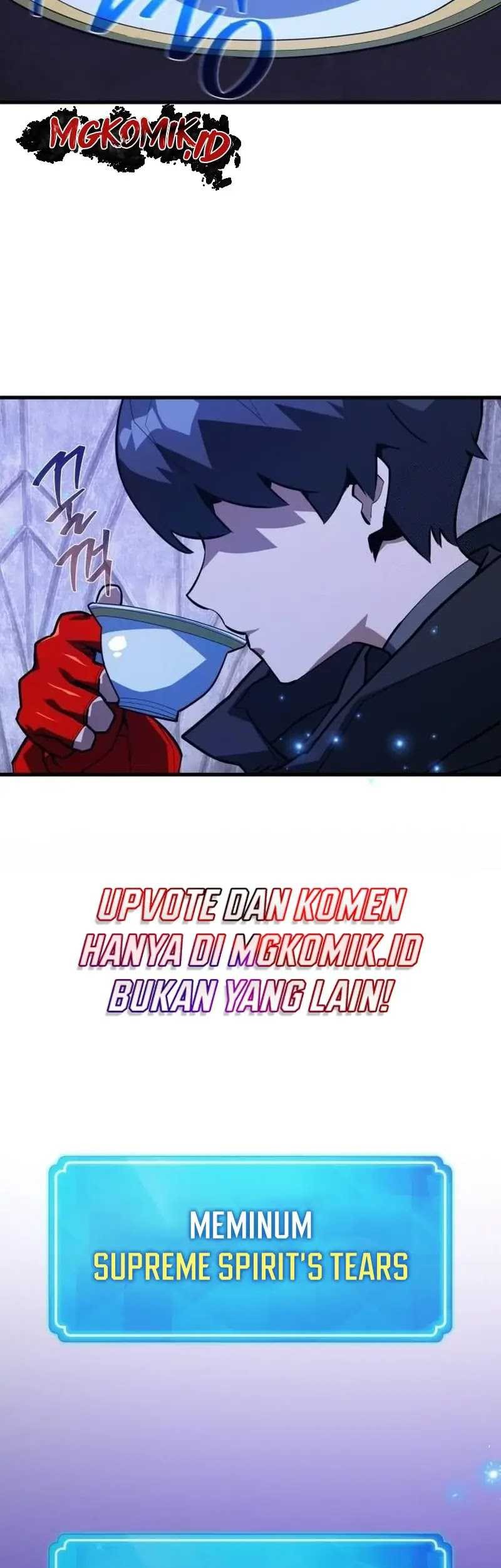 The Game’s Greatest Troll Chapter 96 Gambar 115