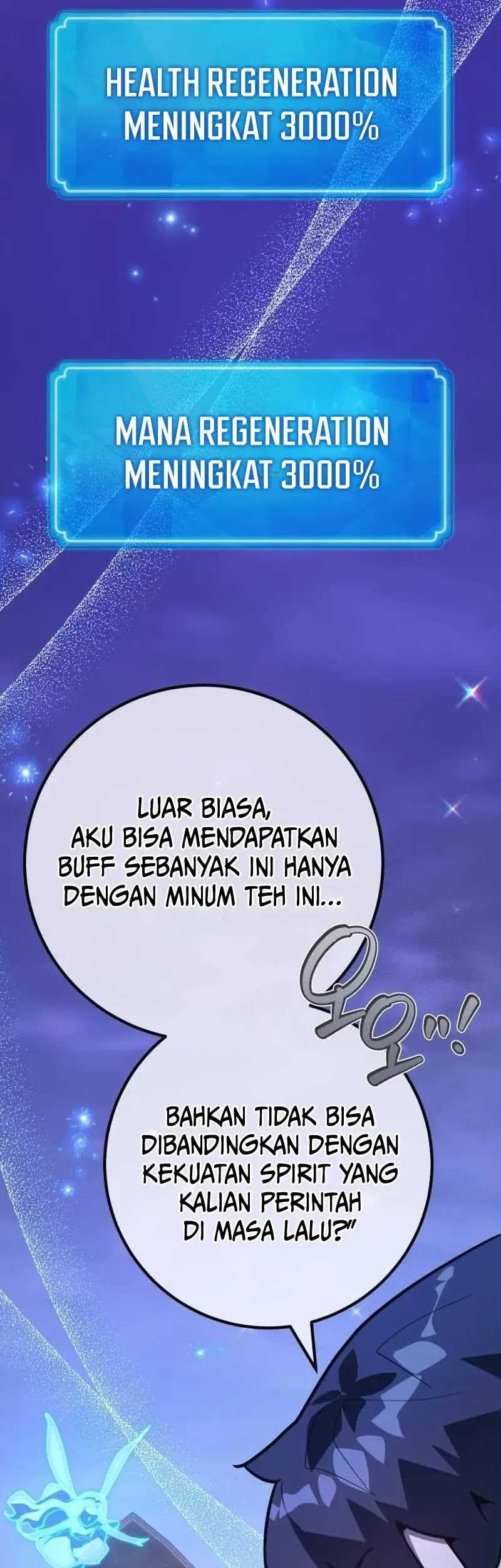 The Game’s Greatest Troll Chapter 96 Gambar 117