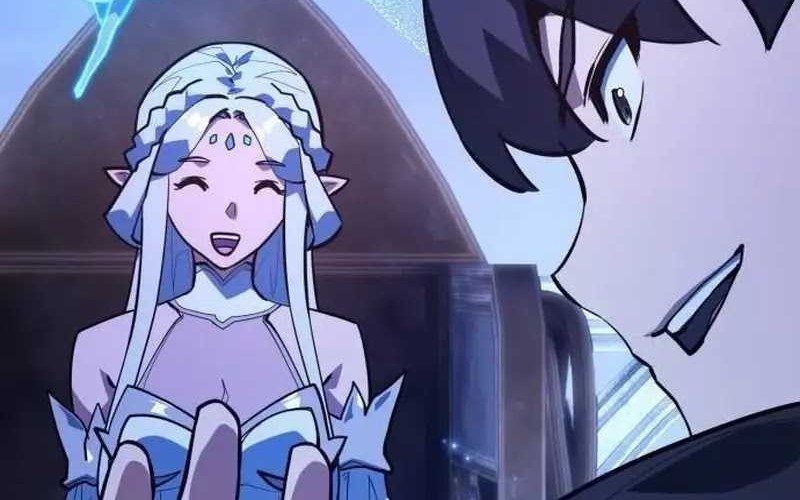 The Game’s Greatest Troll Chapter 96 Gambar 118