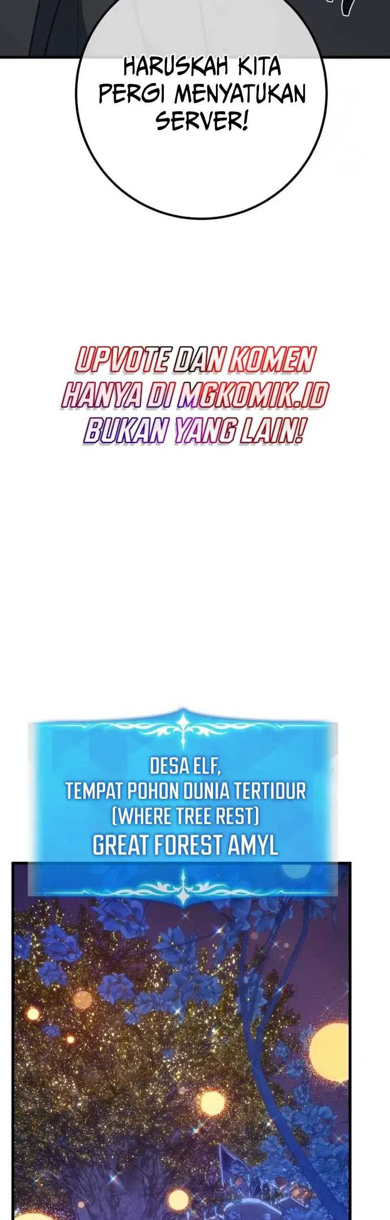 The Game’s Greatest Troll Chapter 96 Gambar 103