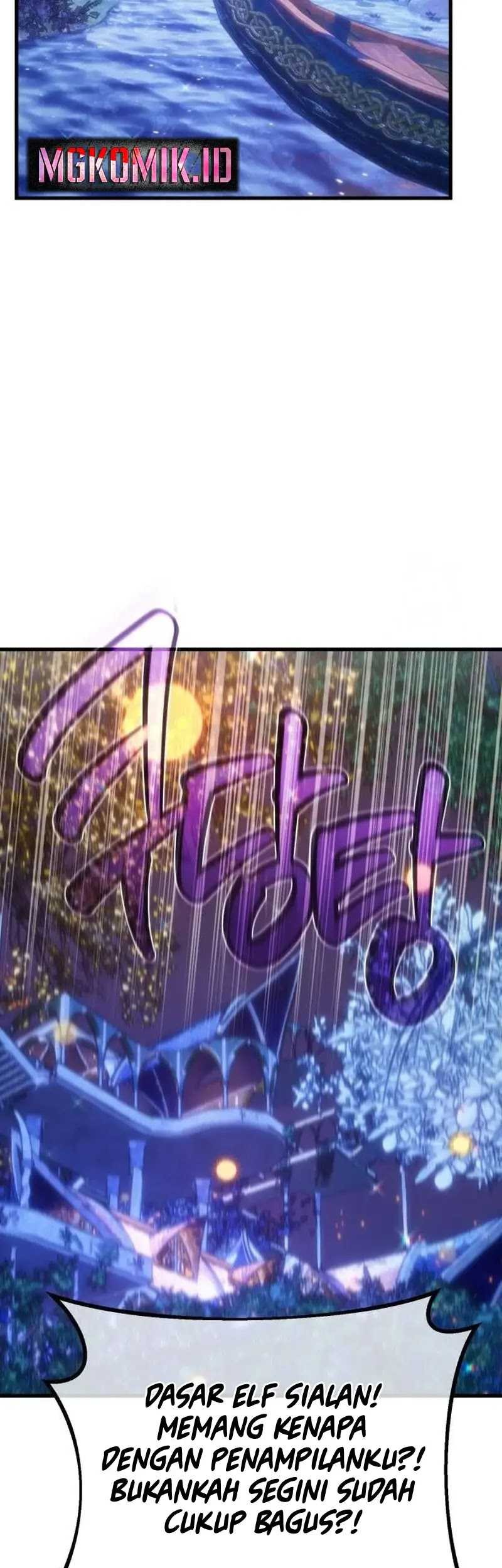 The Game’s Greatest Troll Chapter 96 Gambar 105