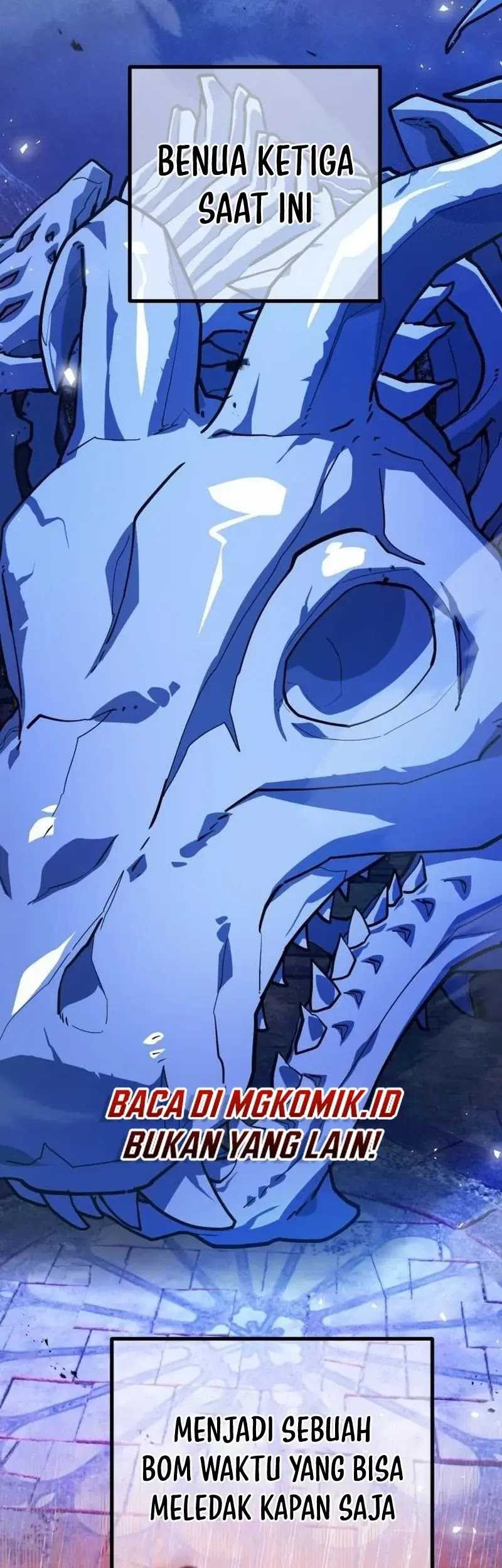 The Game’s Greatest Troll Chapter 96 Gambar 9