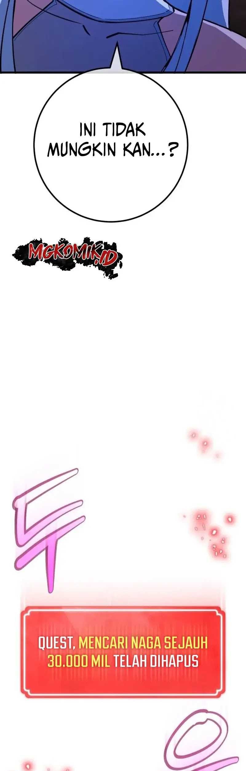 The Game’s Greatest Troll Chapter 96 Gambar 127