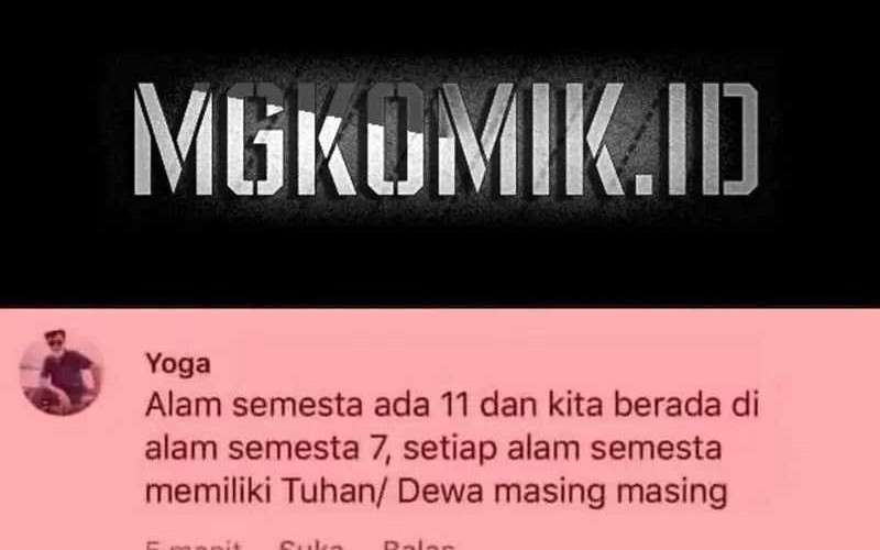 The Game’s Greatest Troll Chapter 96 Gambar 130