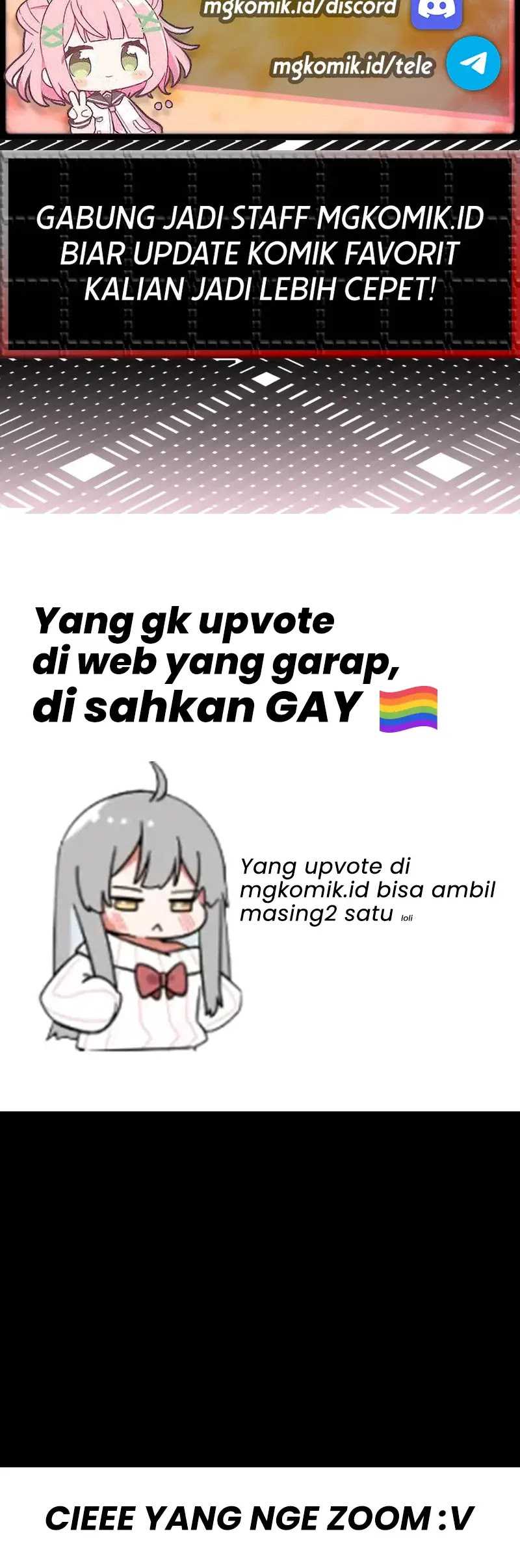 The Game’s Greatest Troll Chapter 96 Gambar 133