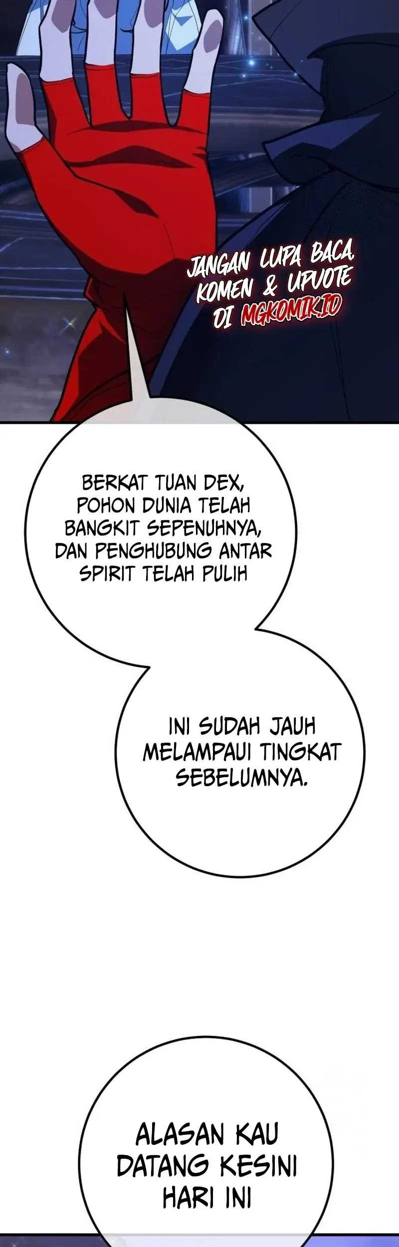 The Game’s Greatest Troll Chapter 96 Gambar 119