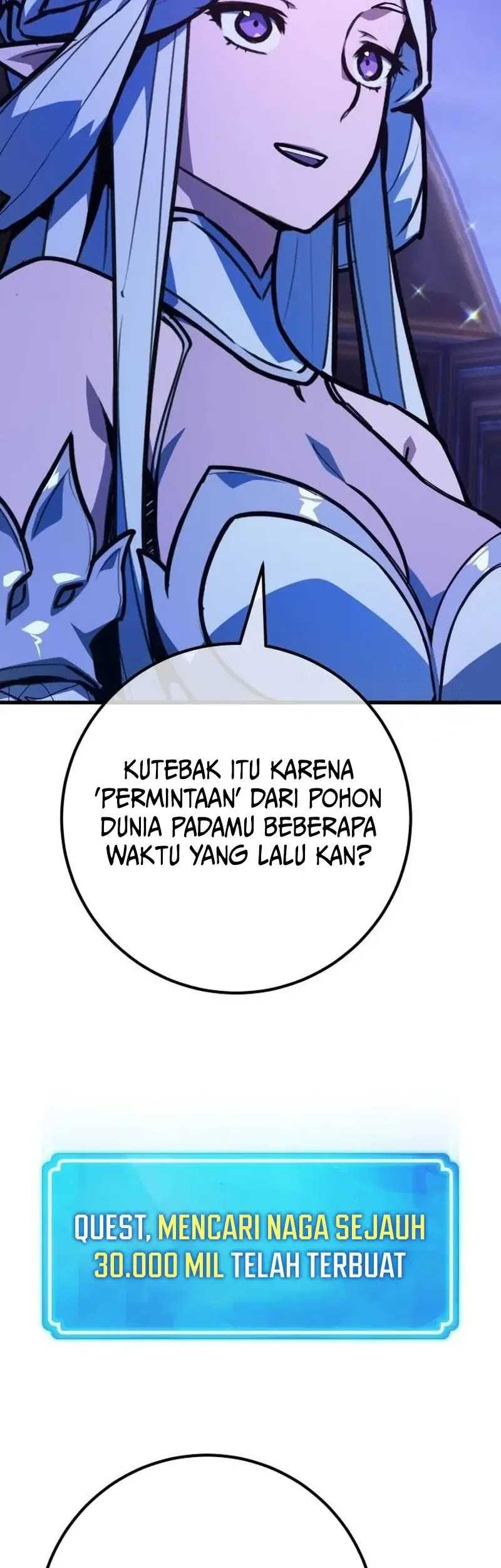 The Game’s Greatest Troll Chapter 96 Gambar 121