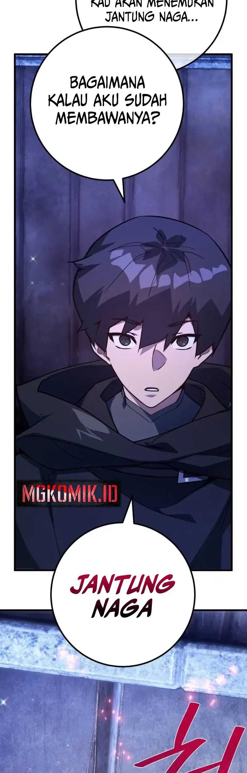 The Game’s Greatest Troll Chapter 96 Gambar 123