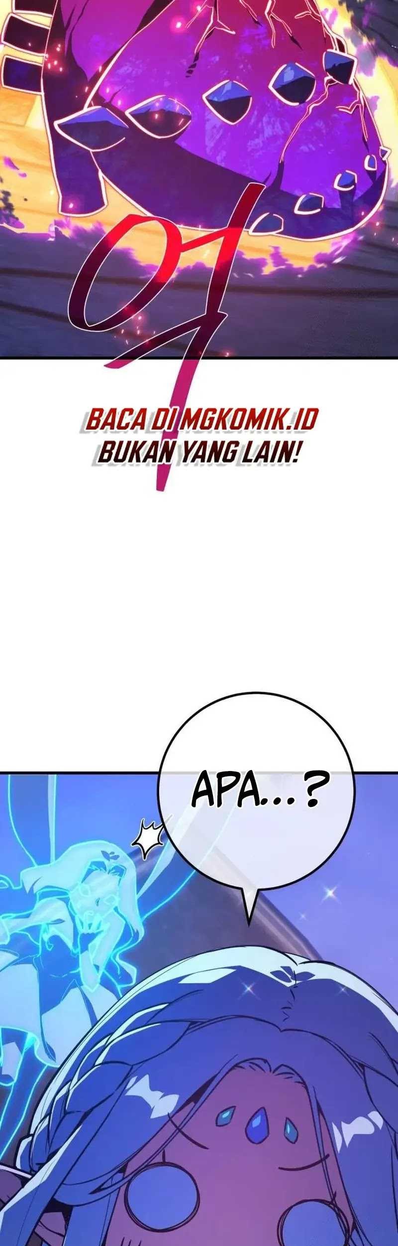 The Game’s Greatest Troll Chapter 96 Gambar 125