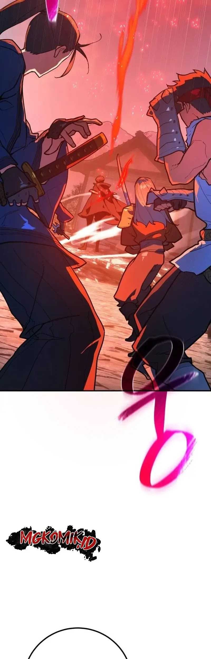 The Game’s Greatest Troll Chapter 96 Gambar 11