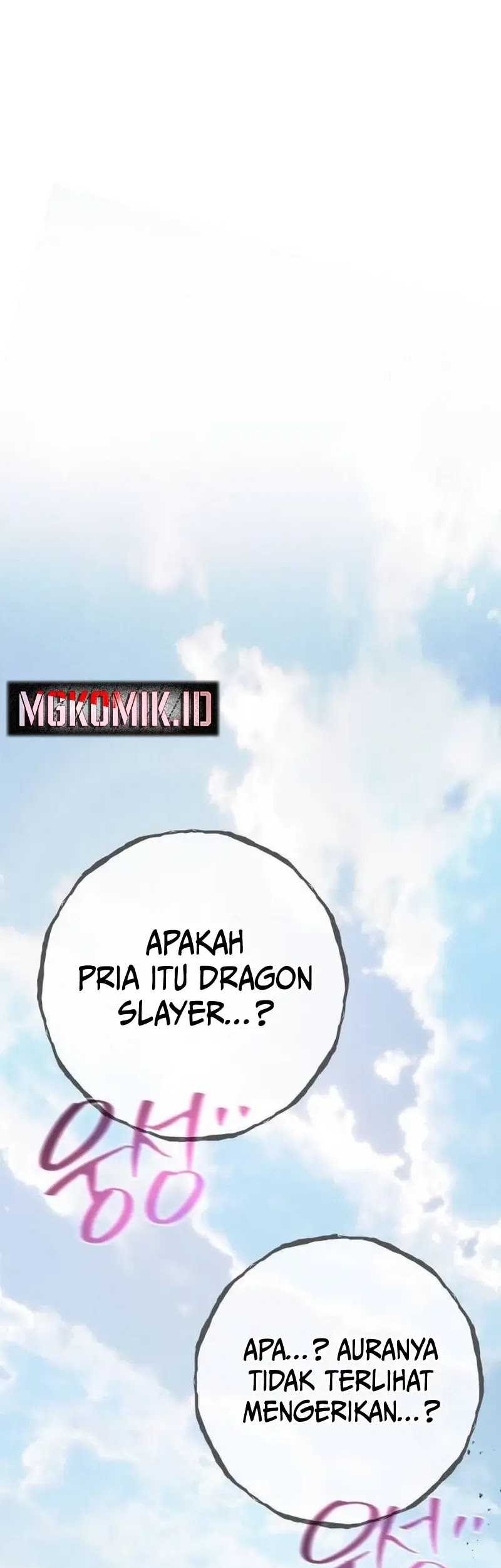 The Game’s Greatest Troll Chapter 96 Gambar 15