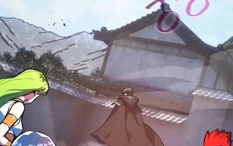 The Game’s Greatest Troll Chapter 96 Gambar 16