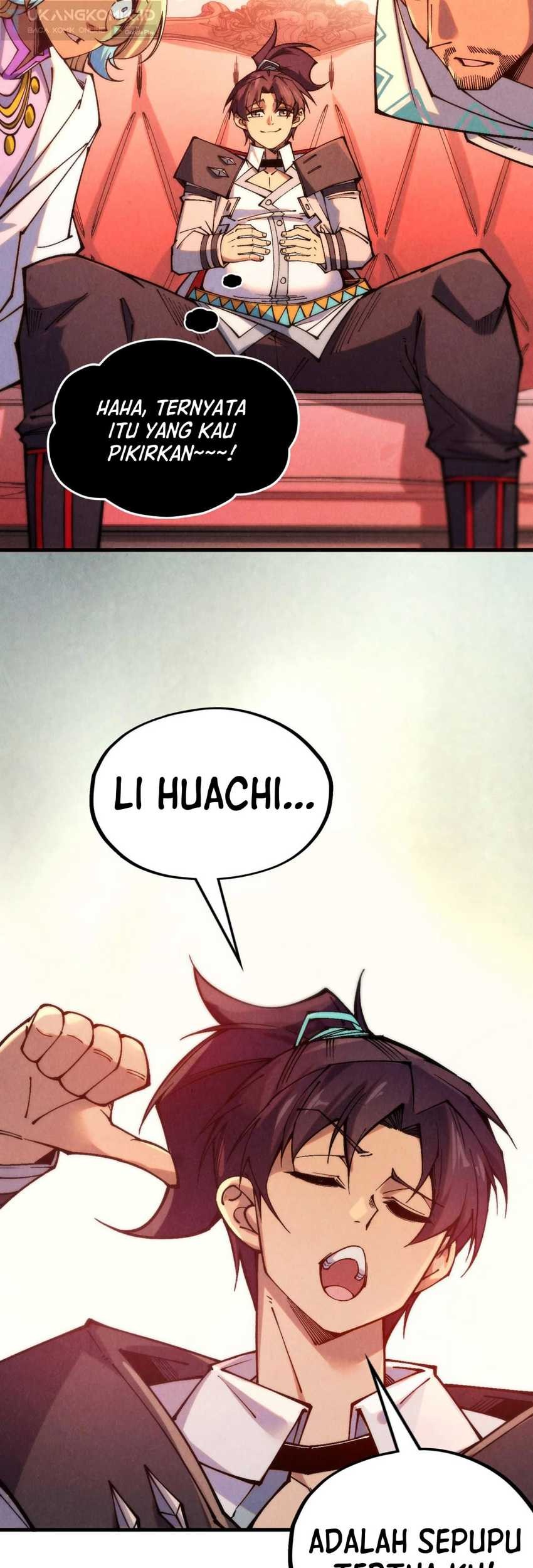 The Ultimate of All Ages Chapter 336 Gambar 4