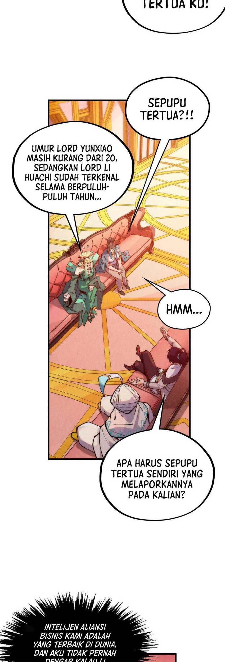 The Ultimate of All Ages Chapter 336 Gambar 5