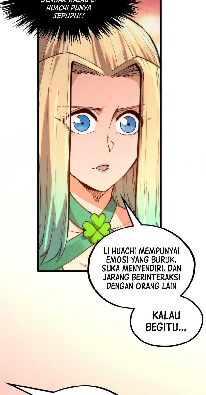 The Ultimate of All Ages Chapter 336 Gambar 6