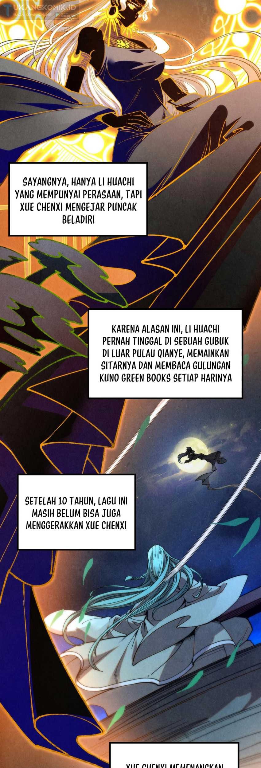 The Ultimate of All Ages Chapter 336 Gambar 10