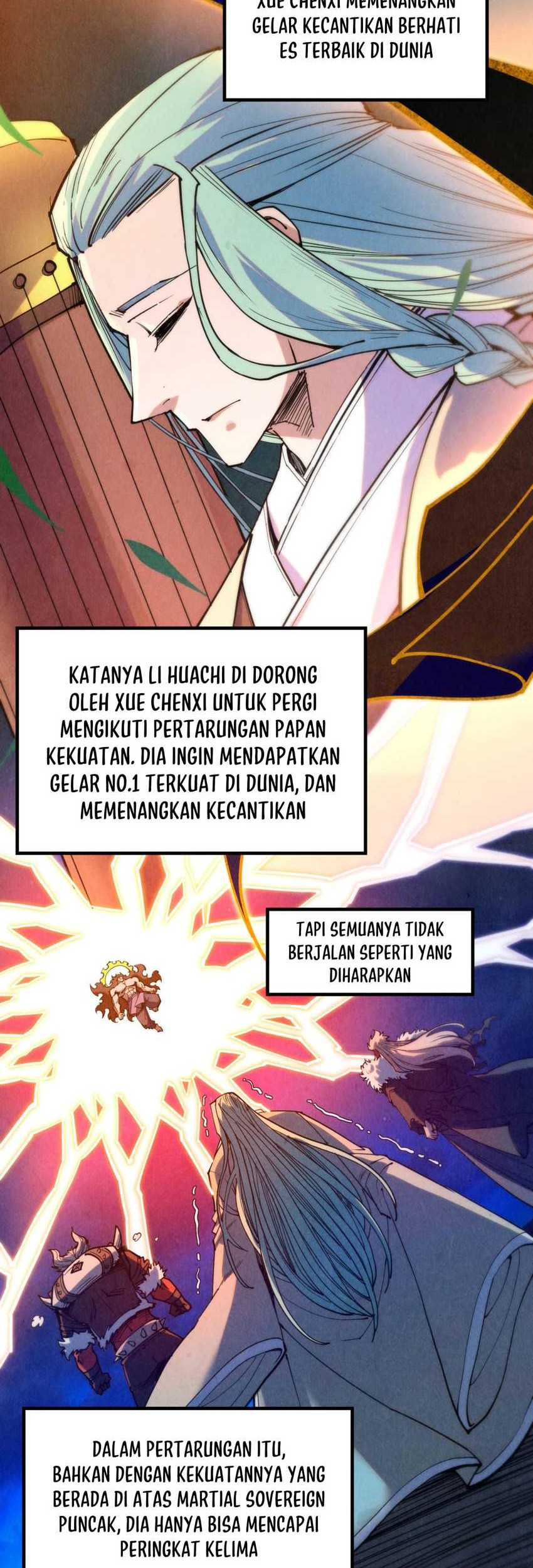 The Ultimate of All Ages Chapter 336 Gambar 11