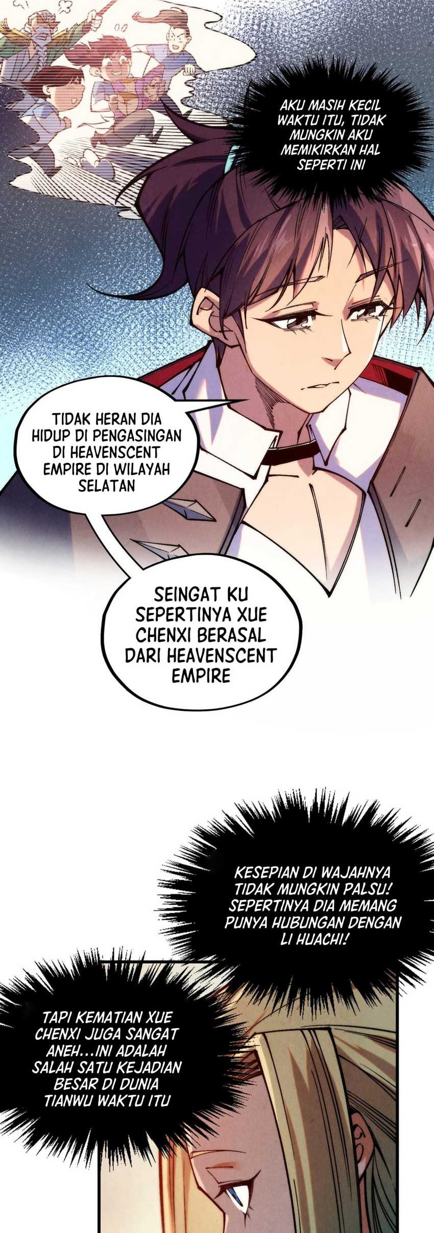 The Ultimate of All Ages Chapter 336 Gambar 14