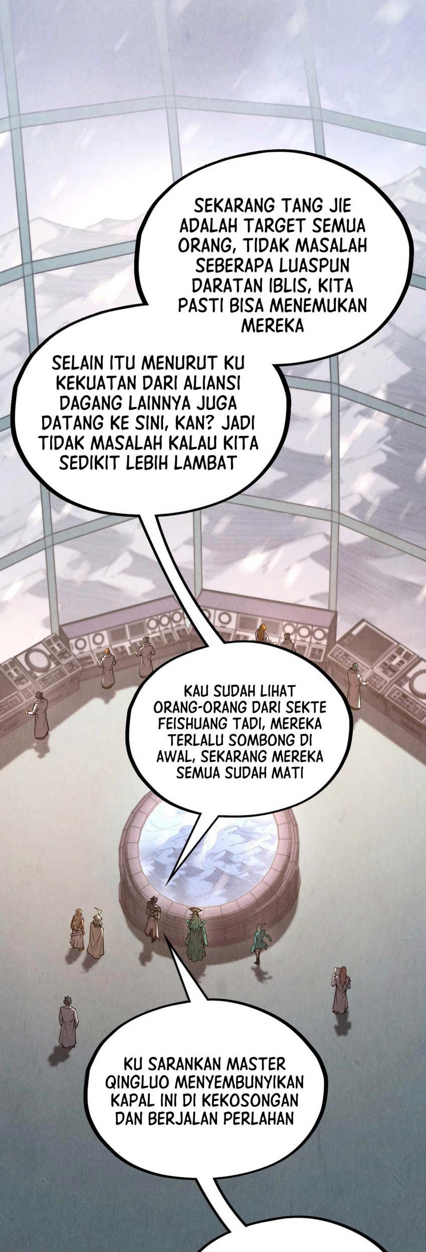 The Ultimate of All Ages Chapter 336 Gambar 22