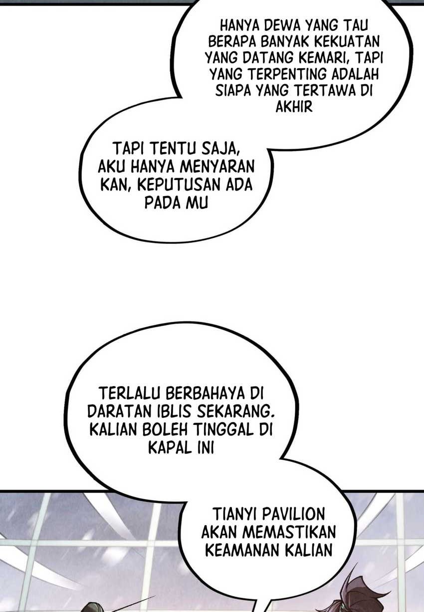 The Ultimate of All Ages Chapter 336 Gambar 23