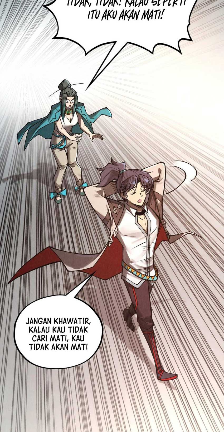 The Ultimate of All Ages Chapter 336 Gambar 26