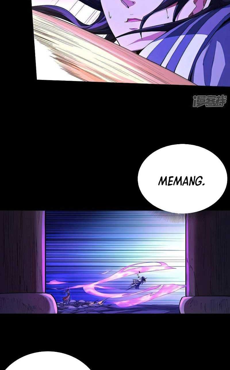 God of Martial Arts Chapter 598 Gambar 7