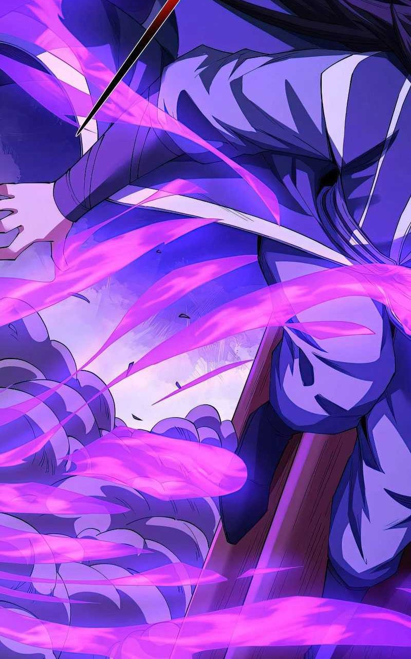 God of Martial Arts Chapter 598 Gambar 11