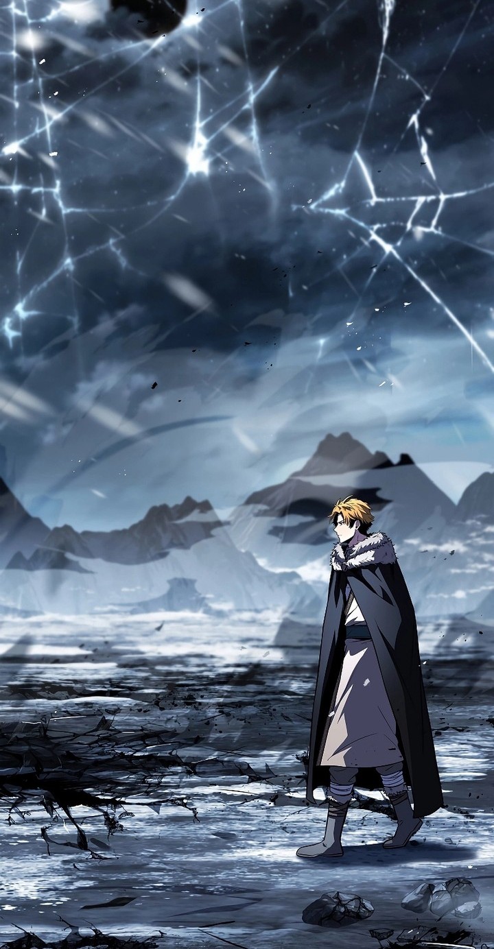 Talent-Swallowing Magician Chapter 84 Gambar 21