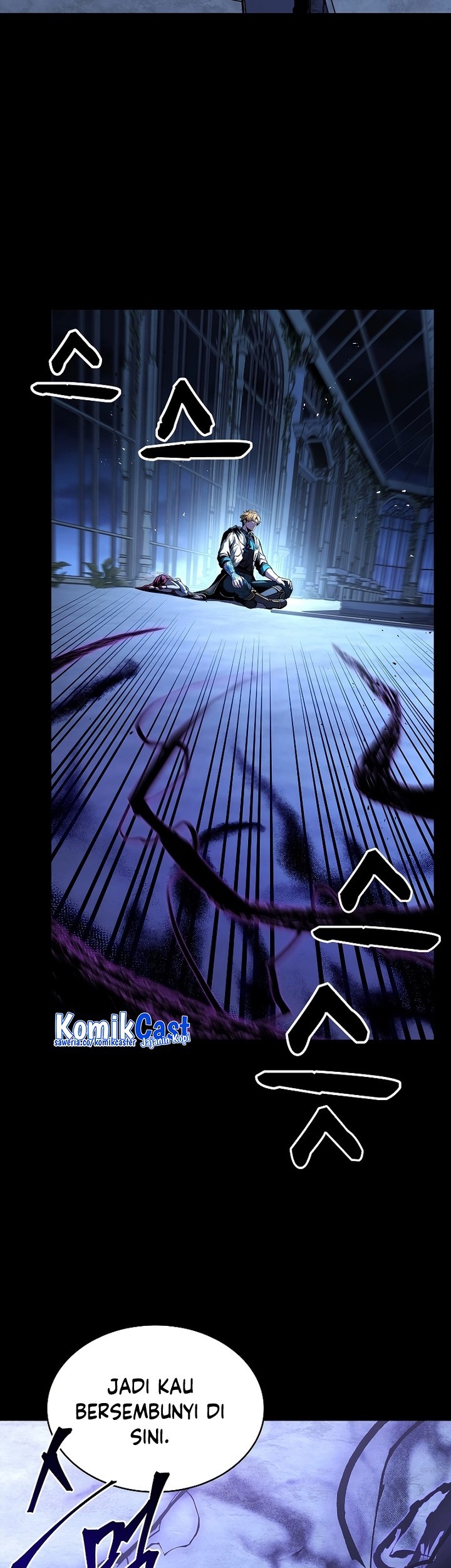 Talent-Swallowing Magician Chapter 84 Gambar 72