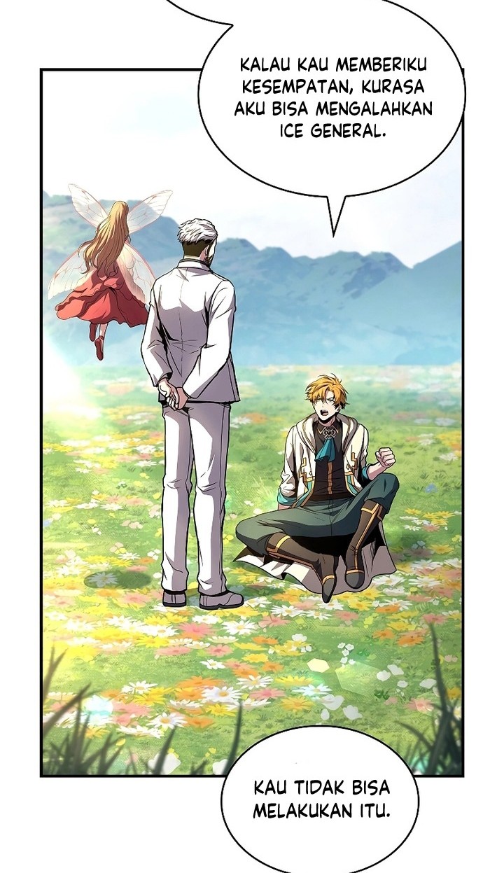 Talent-Swallowing Magician Chapter 84 Gambar 61