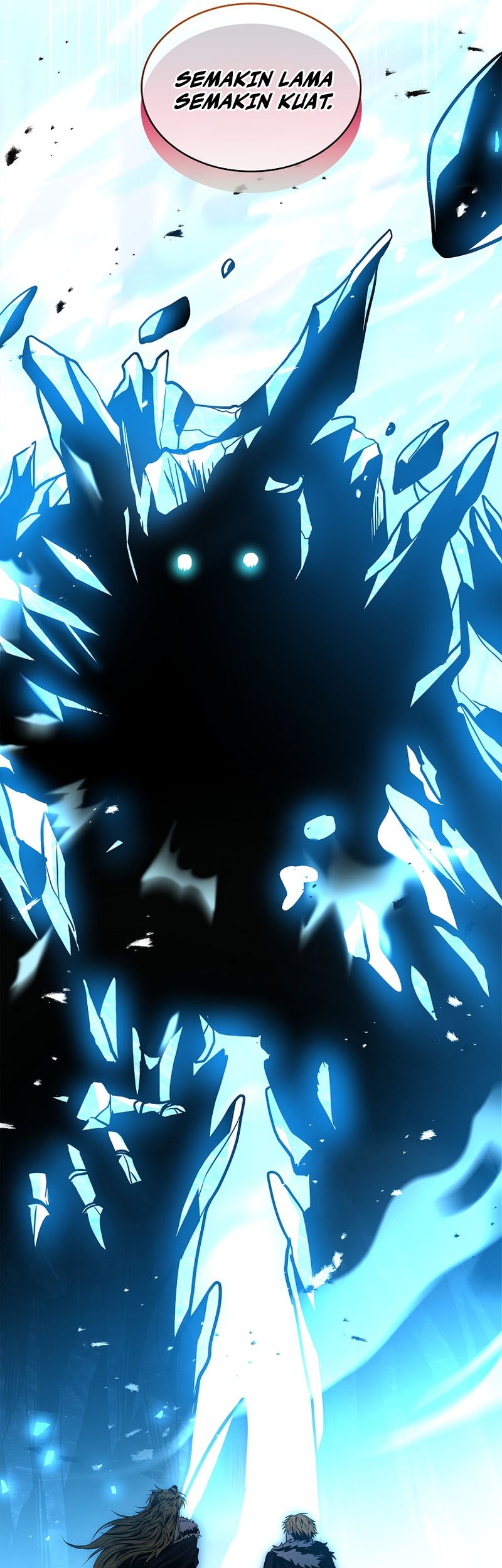 Talent-Swallowing Magician Chapter 83 Gambar 50