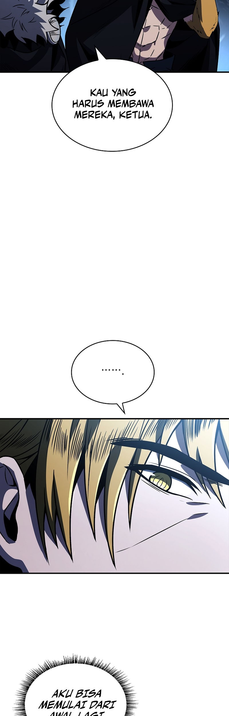 Talent-Swallowing Magician Chapter 83 Gambar 56