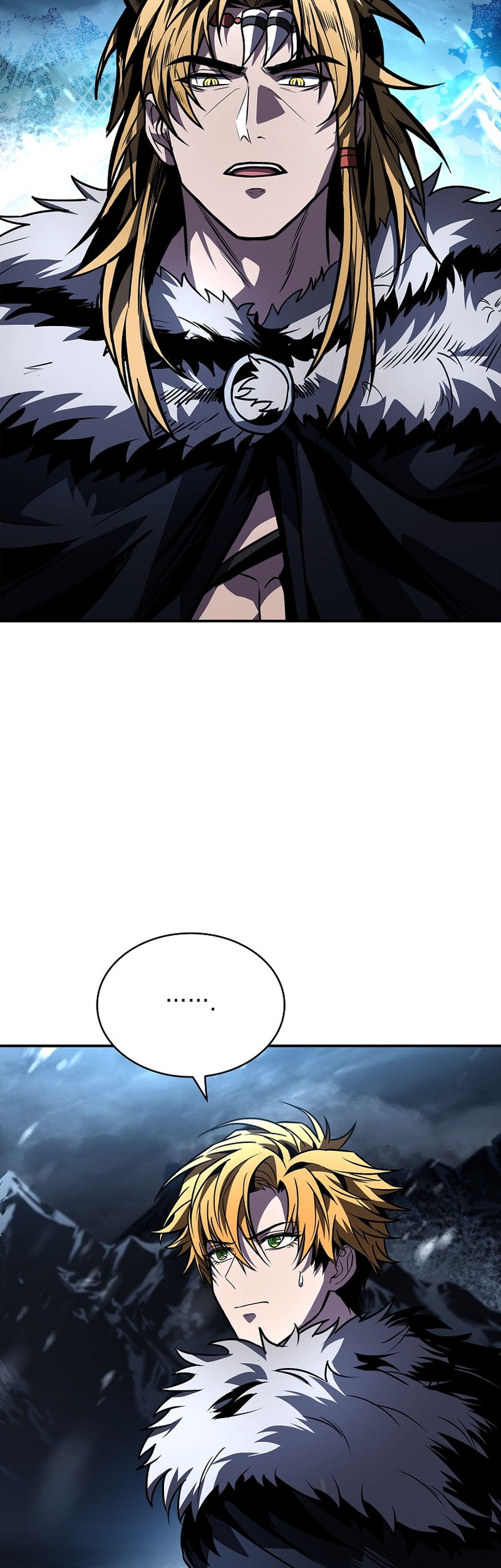 Talent-Swallowing Magician Chapter 83 Gambar 59