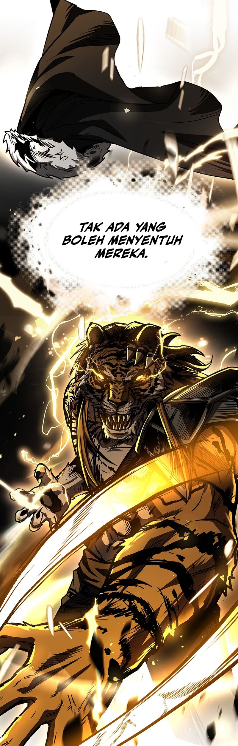 Talent-Swallowing Magician Chapter 83 Gambar 67