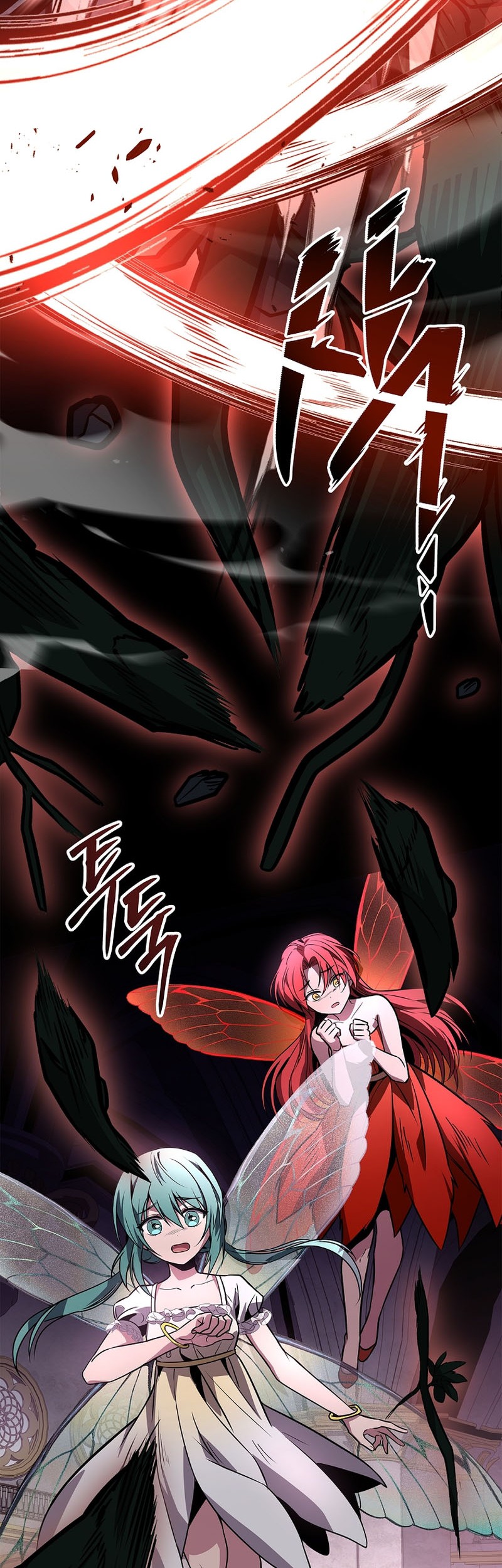 Talent-Swallowing Magician Chapter 83 Gambar 36