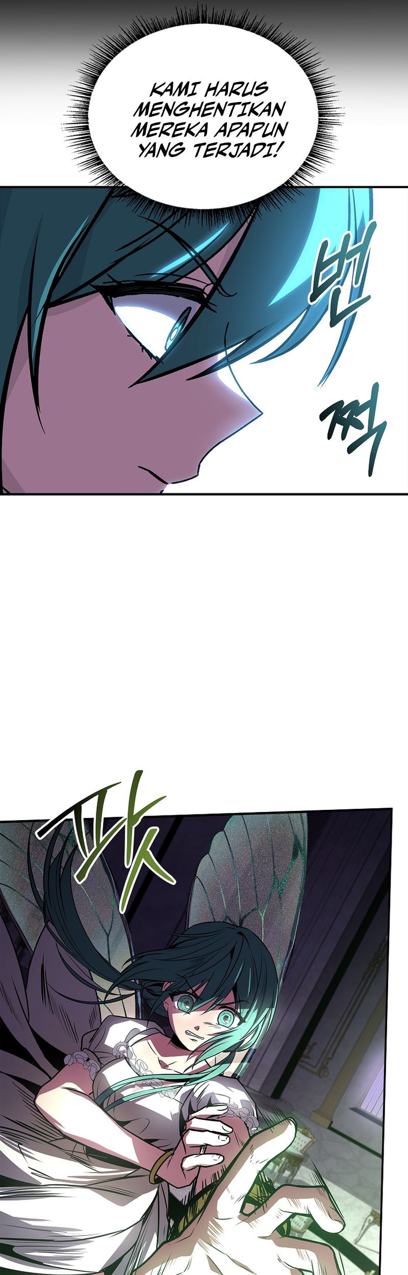 Talent-Swallowing Magician Chapter 83 Gambar 33