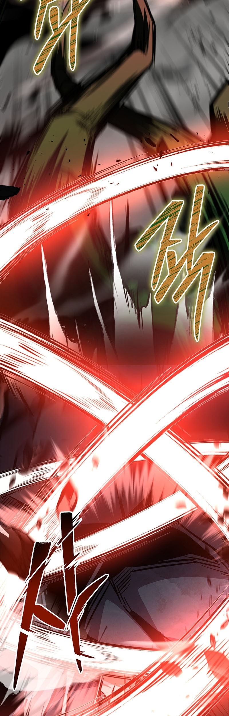 Talent-Swallowing Magician Chapter 83 Gambar 35