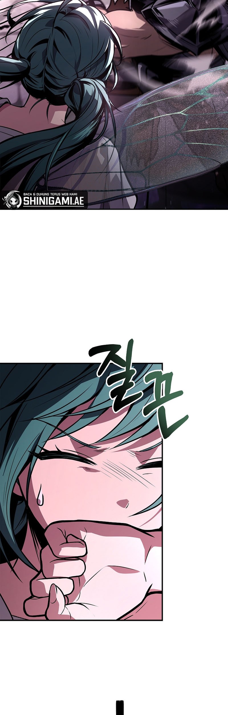 Talent-Swallowing Magician Chapter 83 Gambar 39