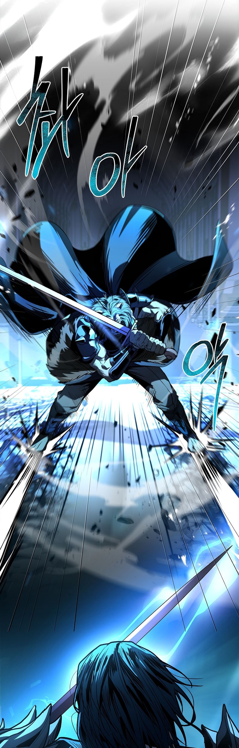 Talent-Swallowing Magician Chapter 83 Gambar 42