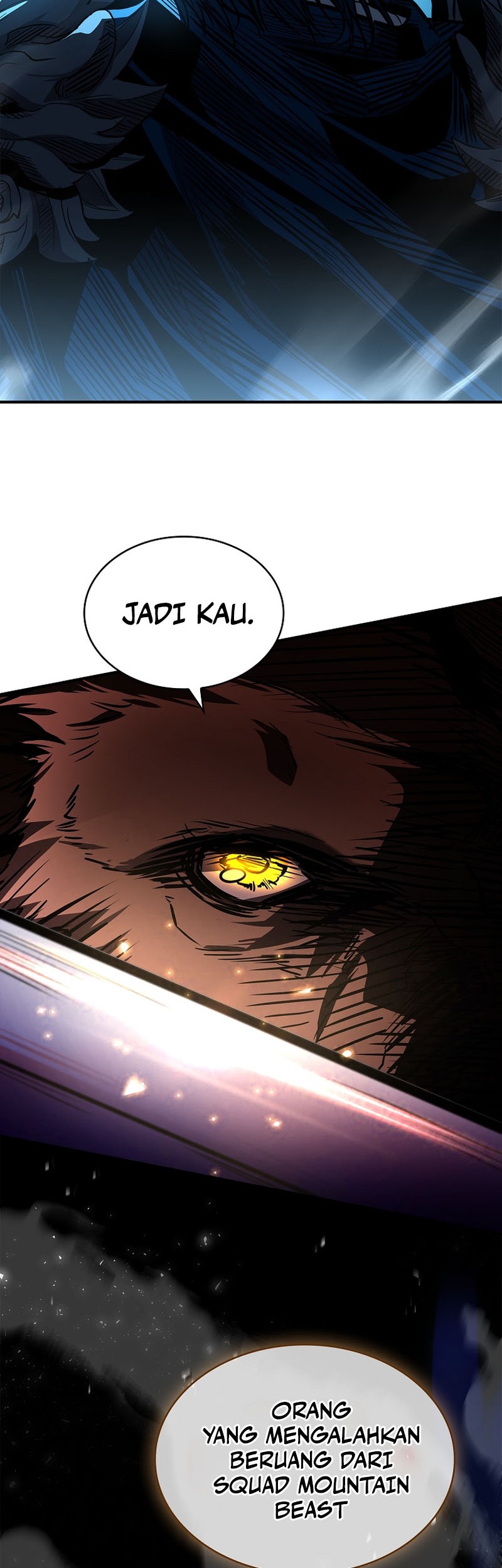 Talent-Swallowing Magician Chapter 83 Gambar 43