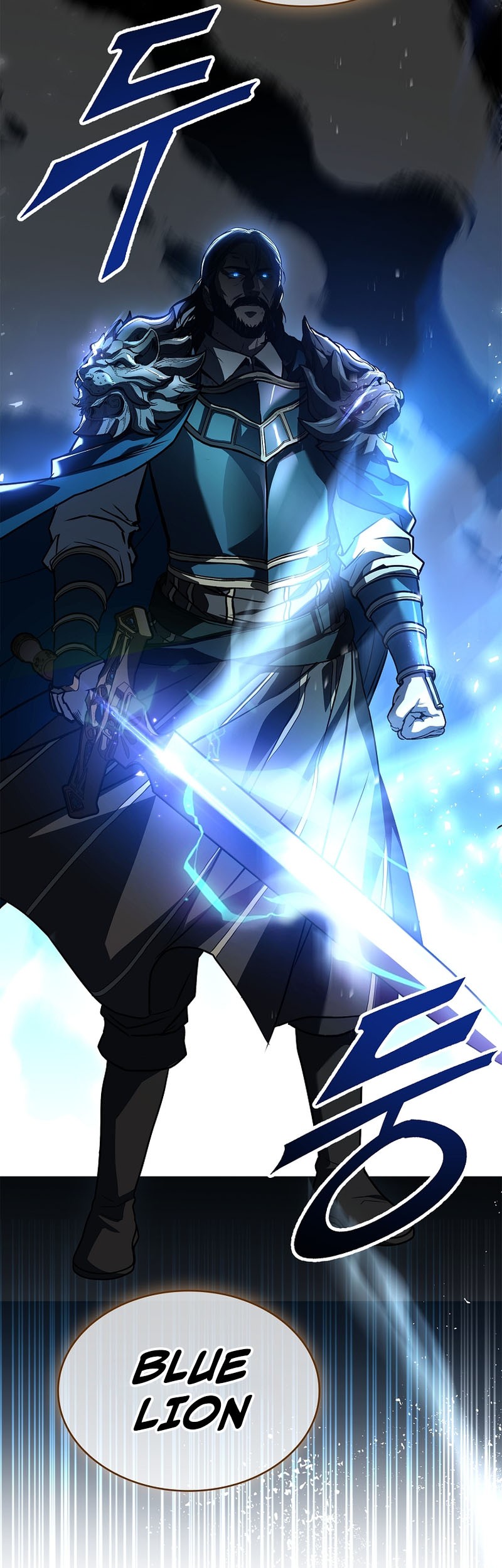 Talent-Swallowing Magician Chapter 83 Gambar 44