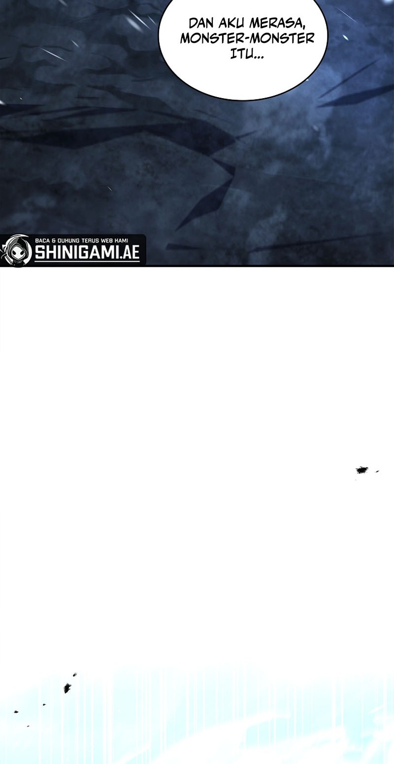 Talent-Swallowing Magician Chapter 83 Gambar 49